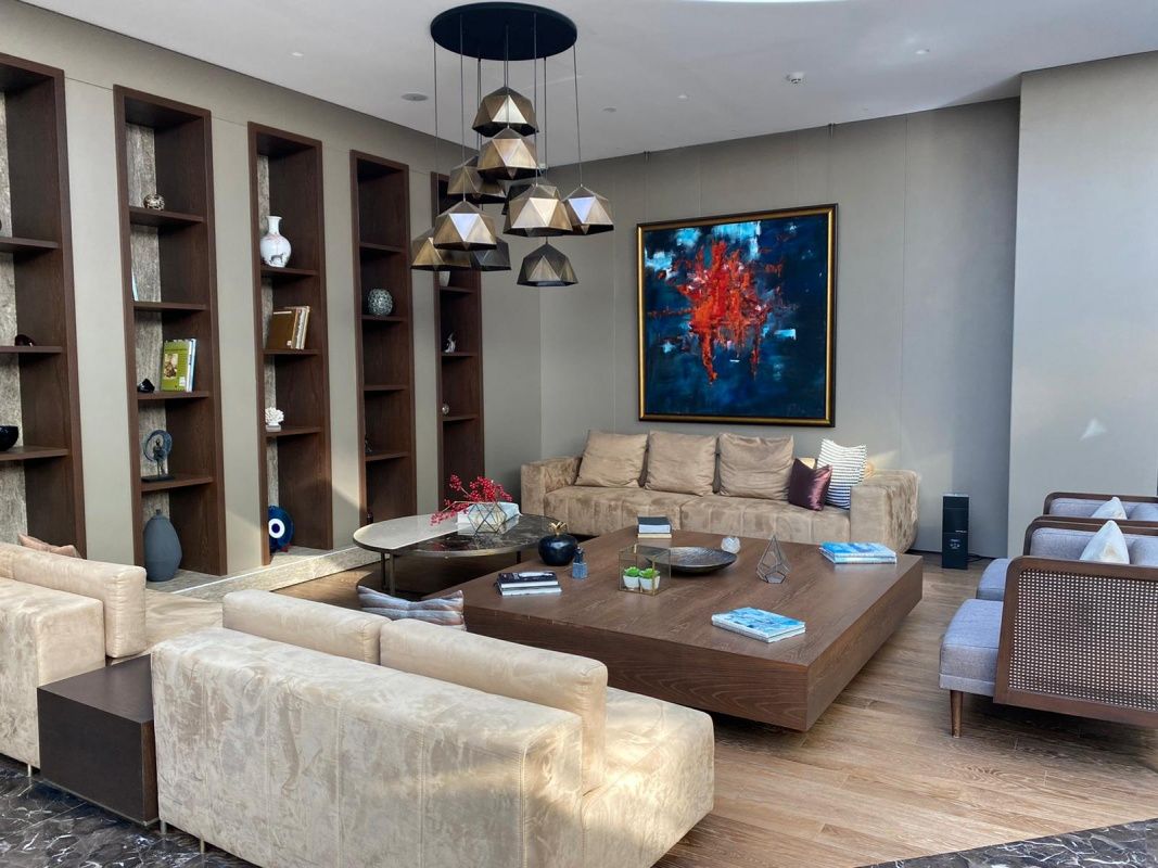 Flat in Istanbul, Turkey, 268 m² - picture 9