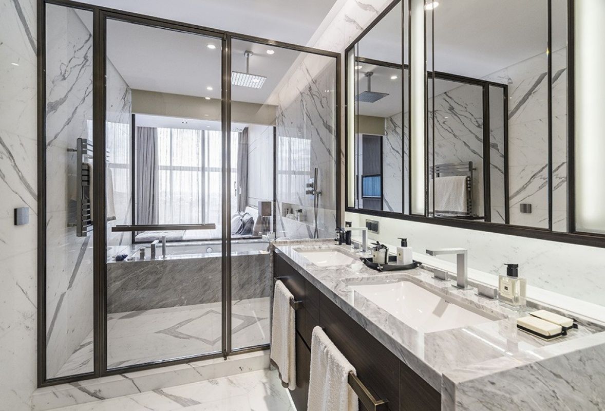 Flat in Istanbul, Turkey, 161 m² - picture 9