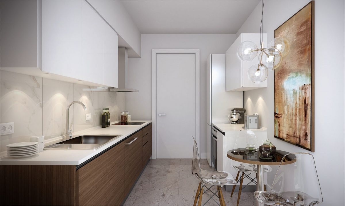 Appartement à Istanbul, Turquie, 234 m² - image 9