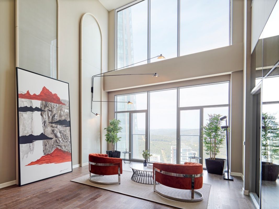 Flat in Istanbul, Turkey, 108 m² - picture 9