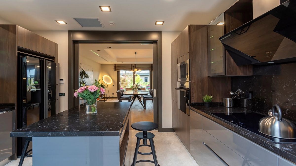 House in Istanbul, Turkey, 265 m² - picture 9