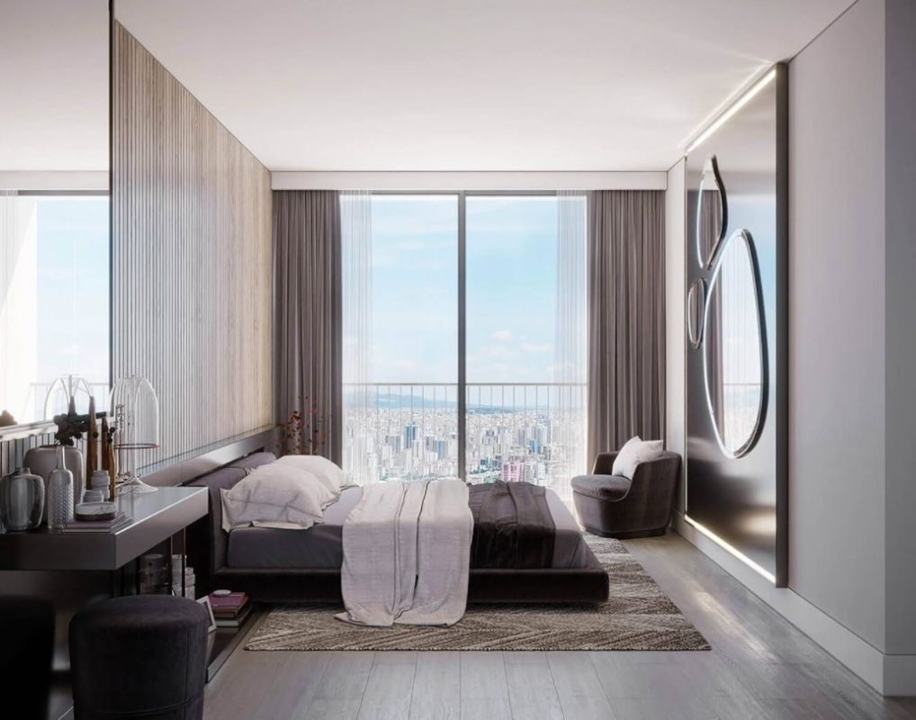 Appartamento a Istanbul, Turchia, 87 m² - foto 9