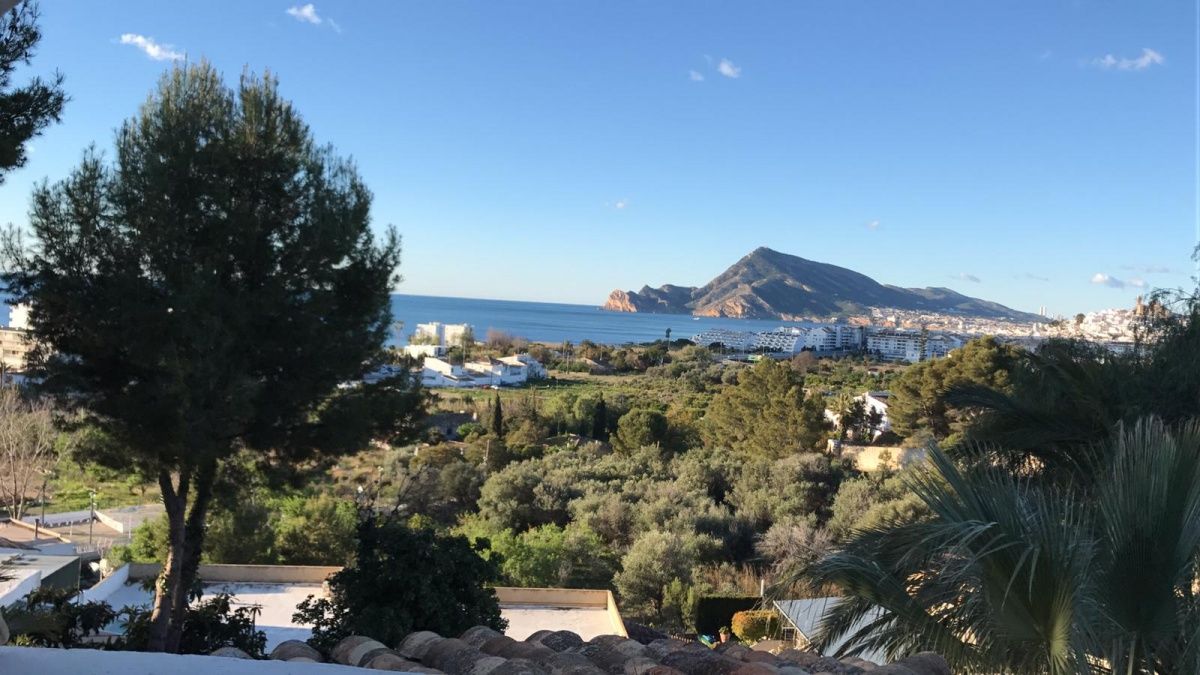 Maison sur la Costa Blanca, Espagne, 156 m² - image 9