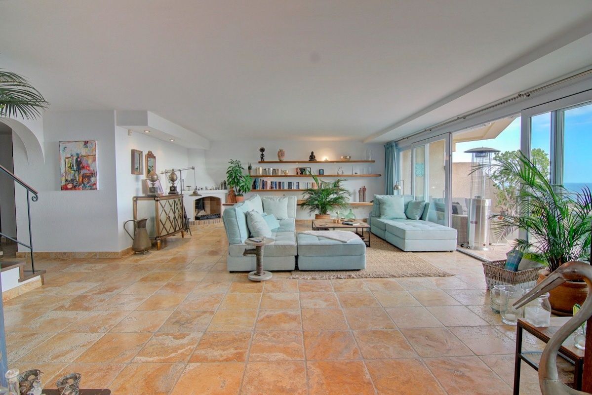 Flat on Costa Blanca, Spain, 521 m² - picture 9