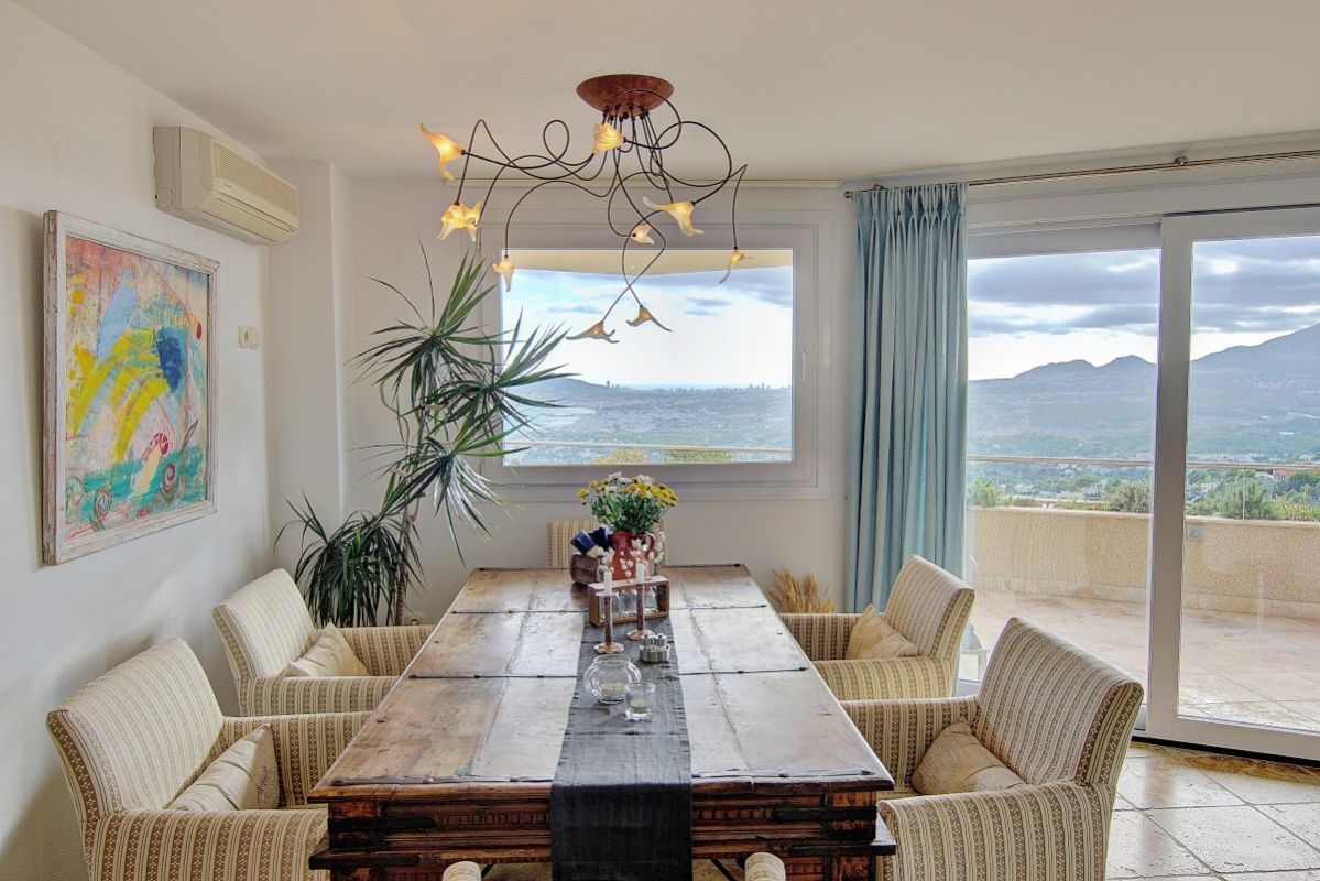 Flat on Costa Blanca, Spain, 523 m² - picture 9