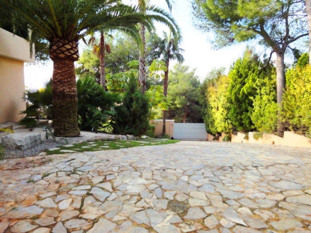 Casa sulla Costa Blanca, Spagna, 900 m² - foto 9