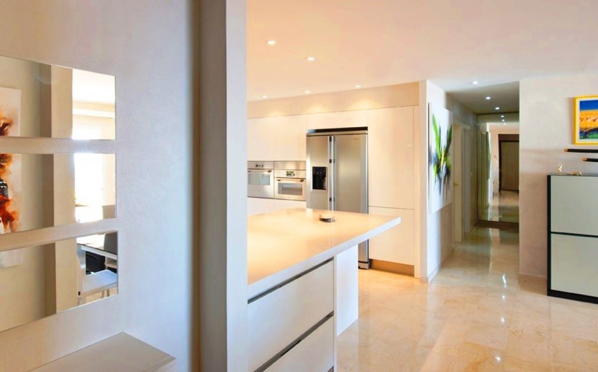 Flat on Costa Blanca, Spain, 294 m² - picture 9