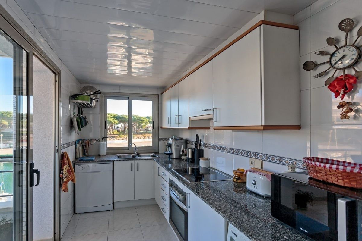 Appartamento sulla Costa Brava, Spagna, 133 m² - foto 9