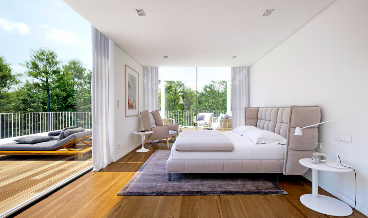 Casa en la Costa Brava, España, 635 m² - imagen 9