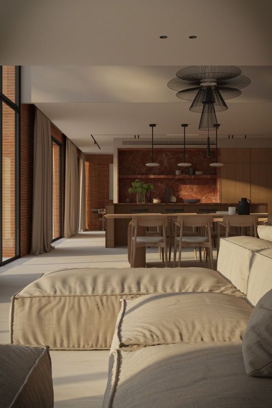 Maison sur la Costa Brava, Espagne, 642 m² - image 9