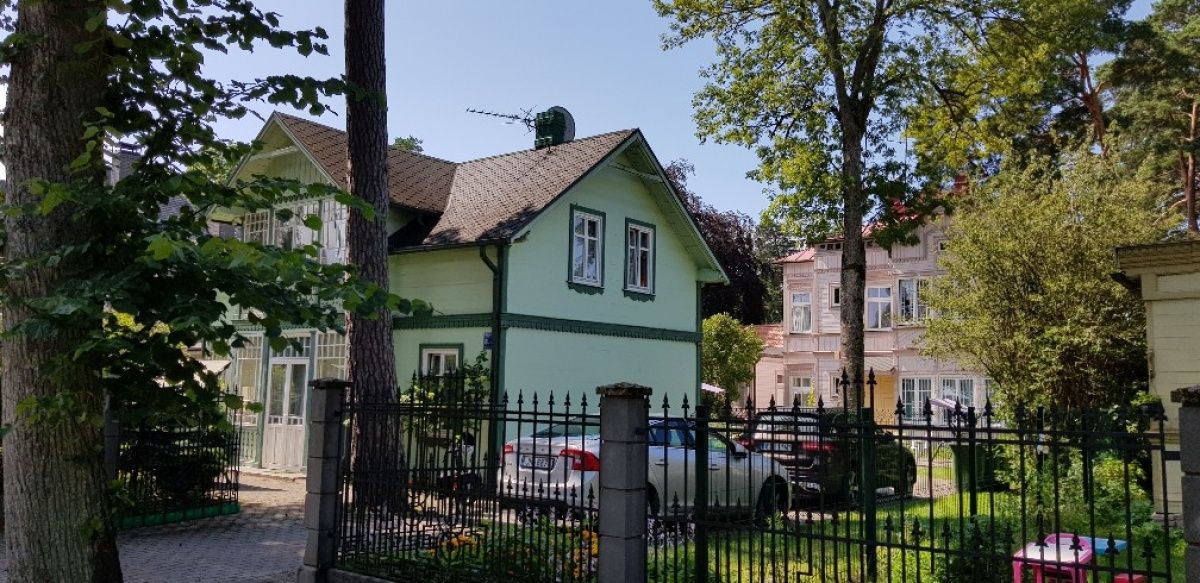 Maison à Dzintari, Lettonie, 180 m² - image 9