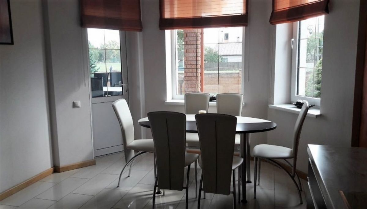 Casa en Distrito de Riga, Letonia, 328 m² - imagen 9