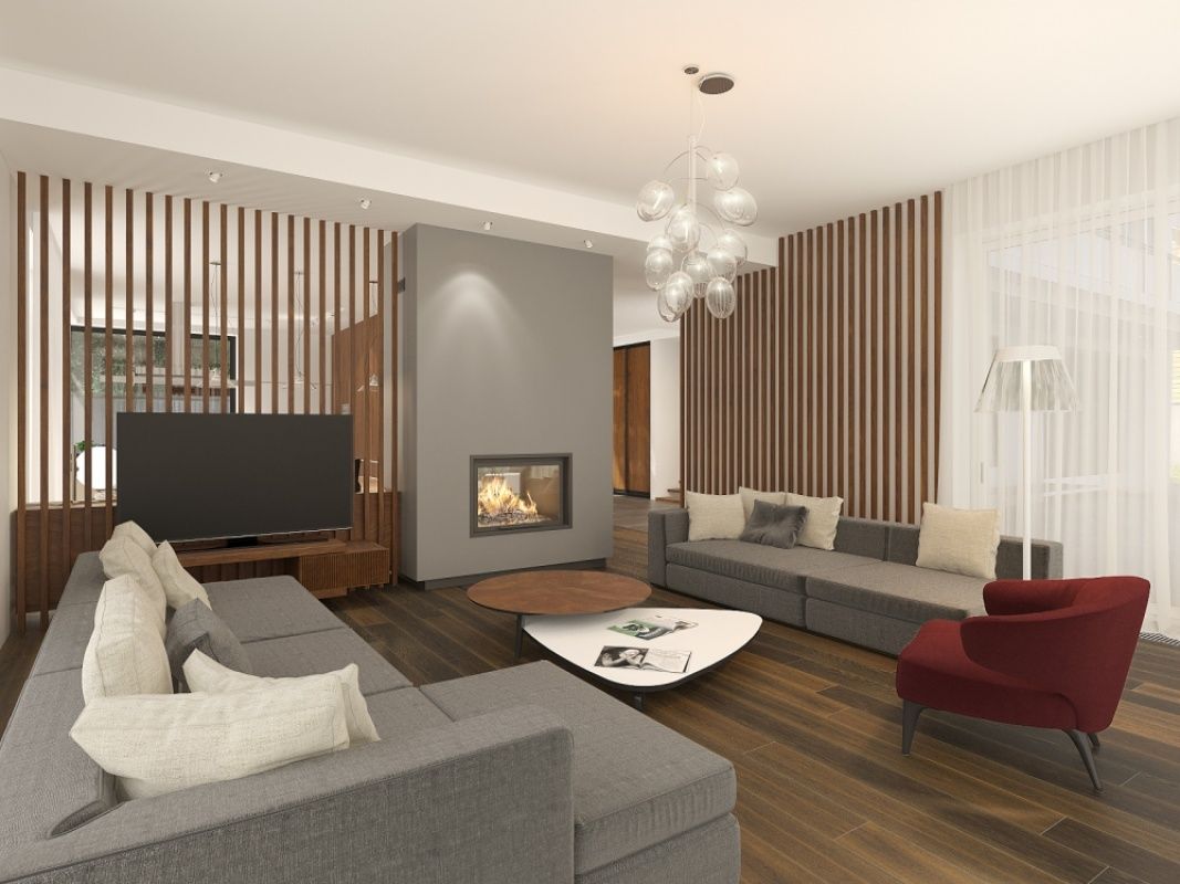 Casa en Riga, Letonia, 366 m² - imagen 9