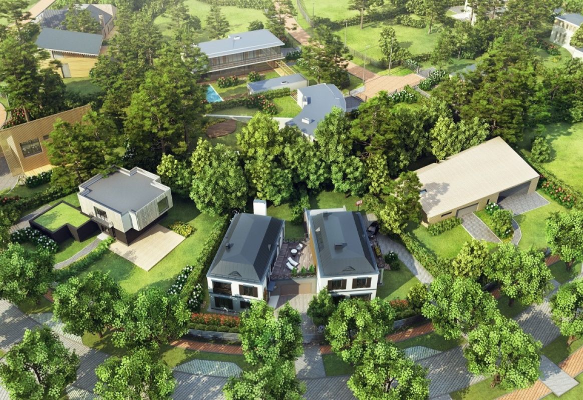 Casa a Riga, Lettonia, 285 m² - foto 9