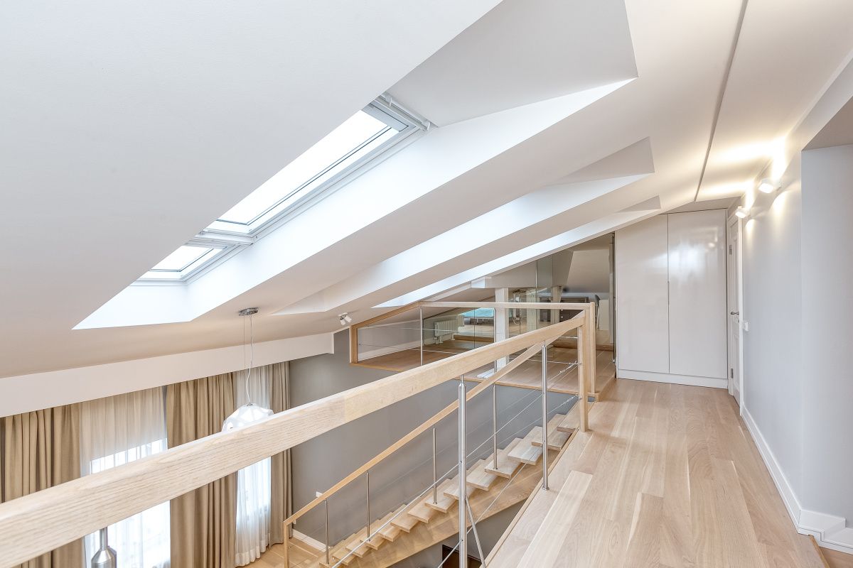 Appartamento a Riga, Lettonia, 128 m² - foto 9