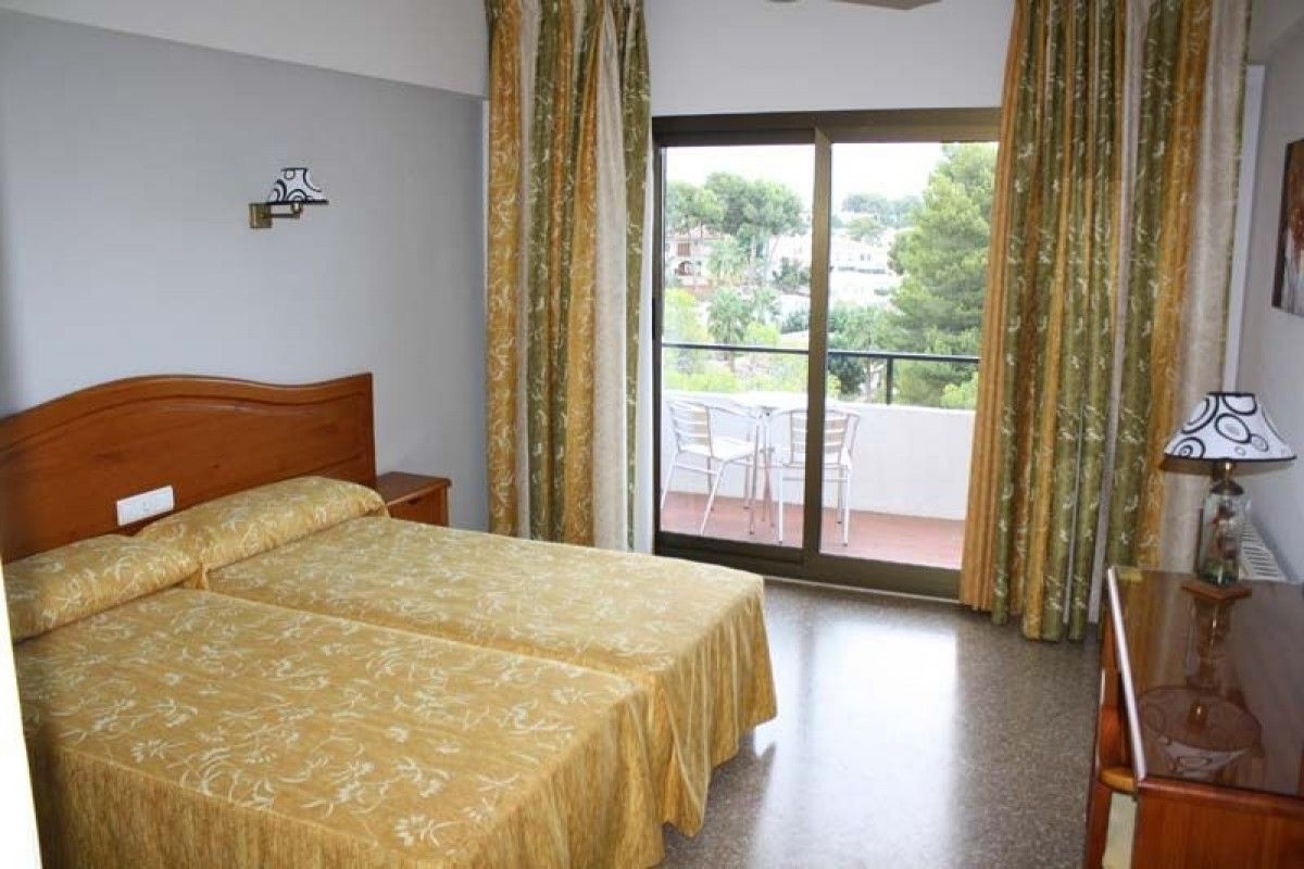 Hôtel sur la Costa Blanca, Espagne - image 9