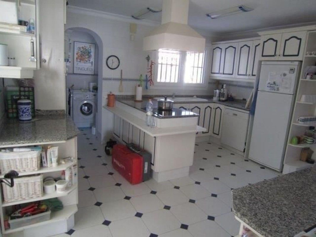 Casa en la Costa Blanca, España, 5 300 ares - imagen 9