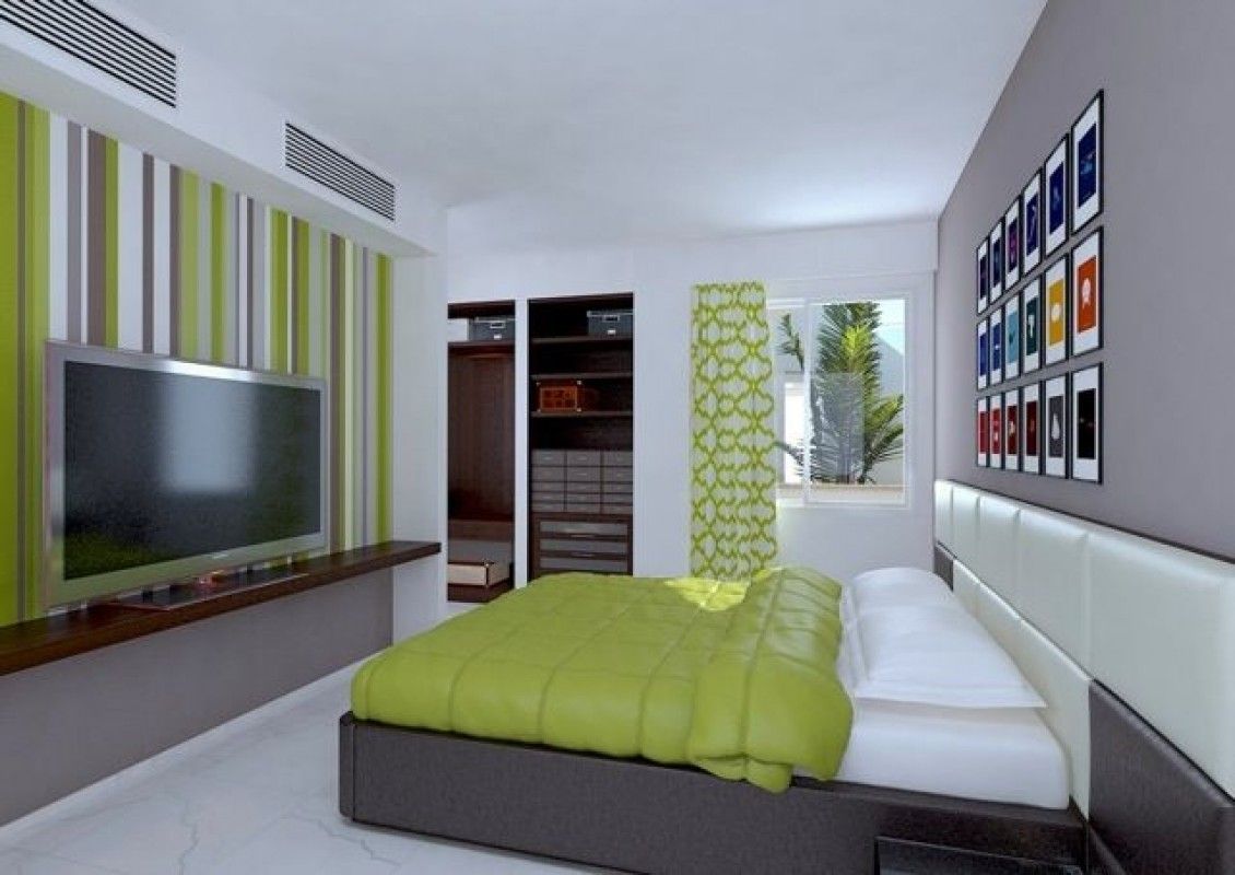 Haus in Costa Blanca, Spanien, 1 050 ar - Foto 9