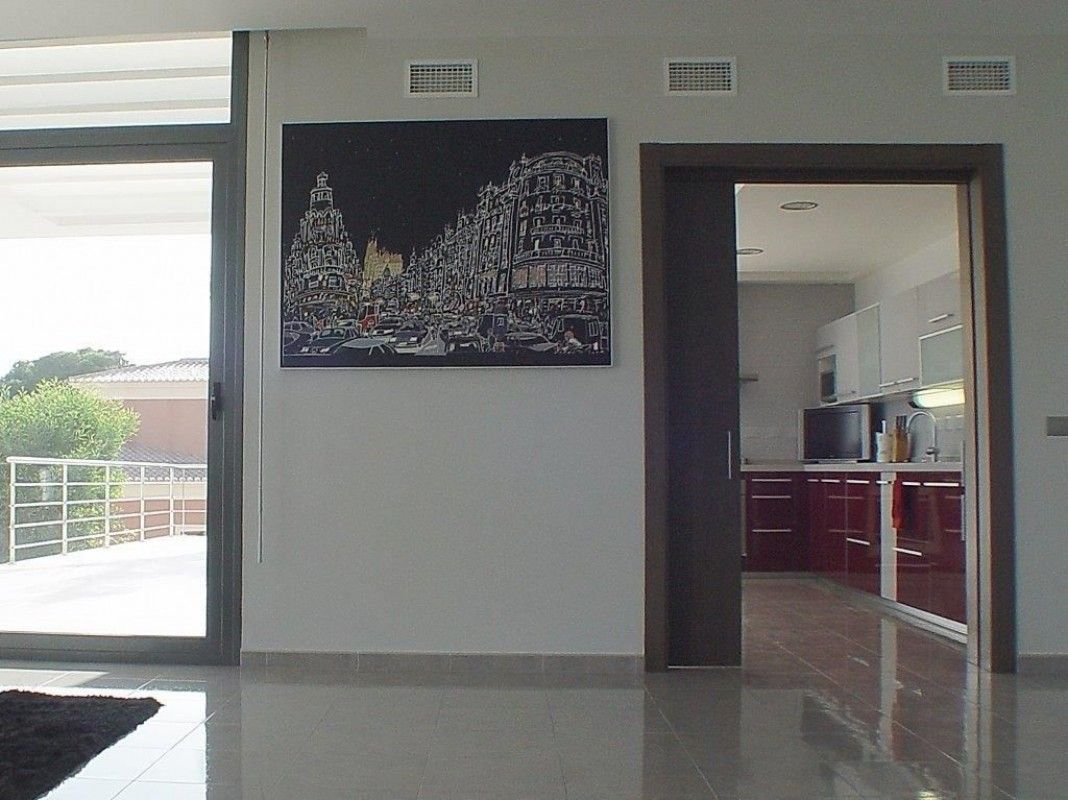 House on Costa Blanca, Spain, 1 170 ares - picture 9