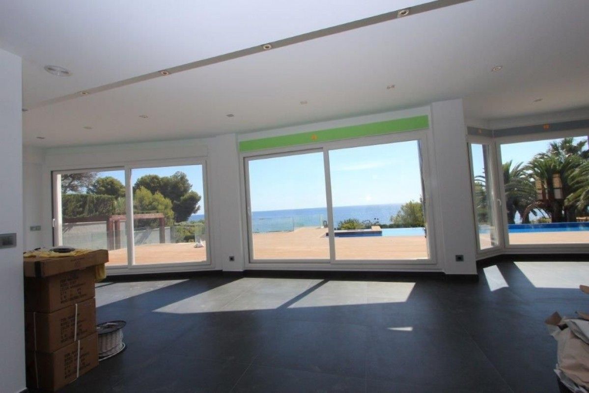 Casa en la Costa Blanca, España, 520 m² - imagen 9