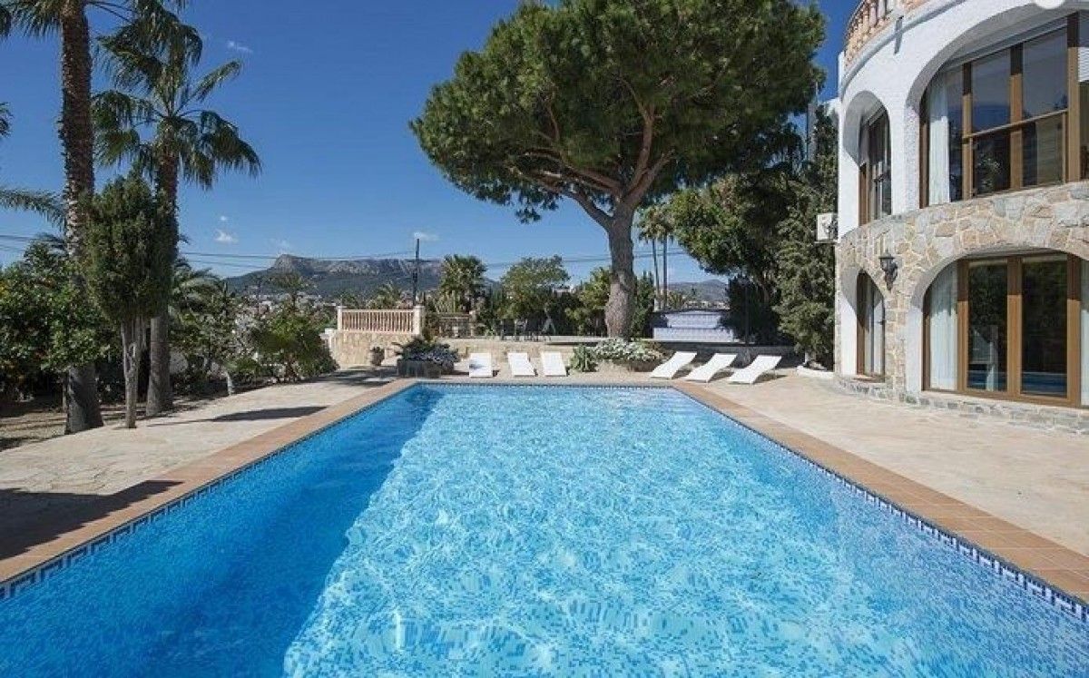 Casa sulla Costa Blanca, Spagna, 325 m² - foto 9