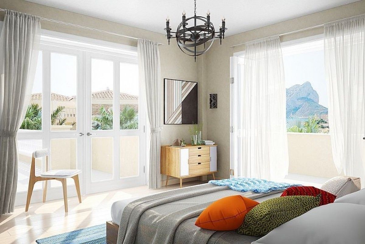 Casa sulla Costa Blanca, Spagna, 700 m² - foto 9