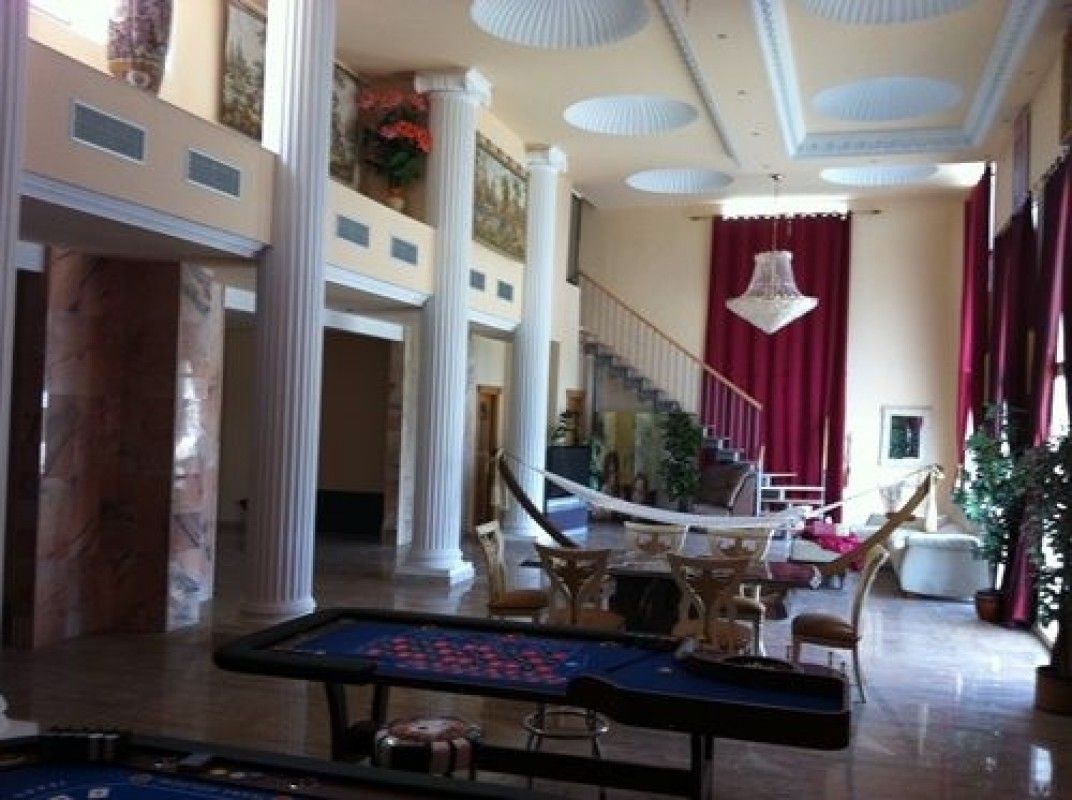 Casa sulla Costa del Sol, Spagna, 1 200 m² - foto 9