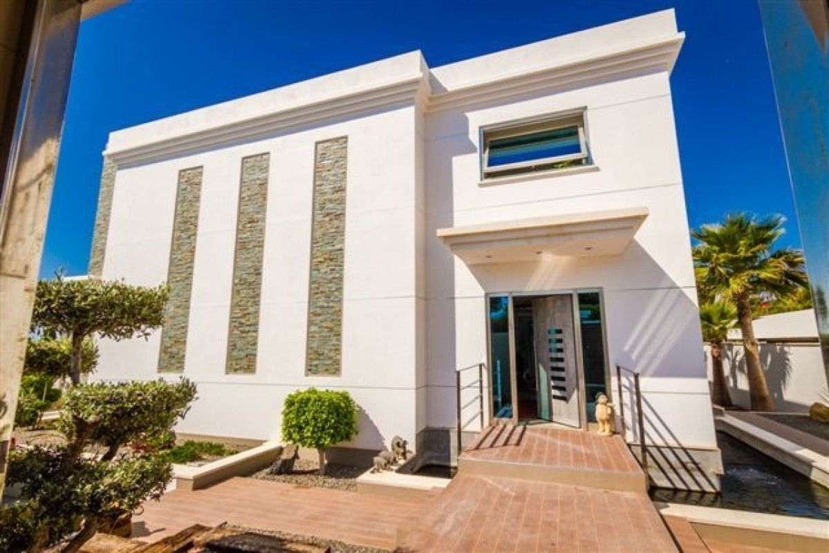 Haus in Costa Blanca, Spanien, 850 ar - Foto 9