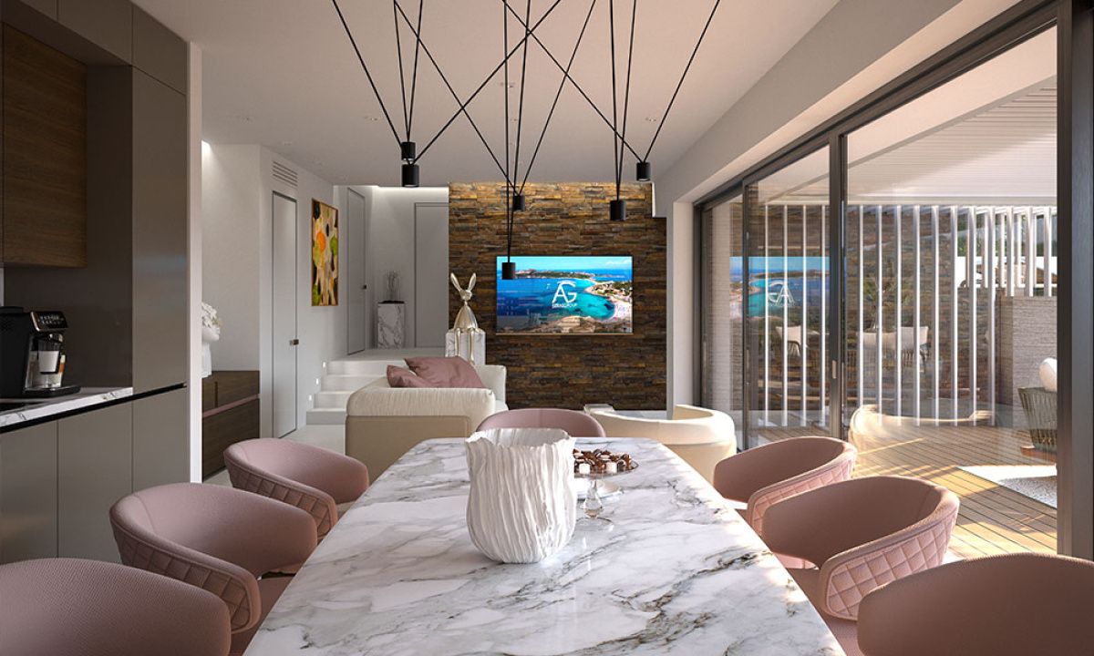 Maison à Santa Teresa Gallura, Italie, 286 m² - image 10