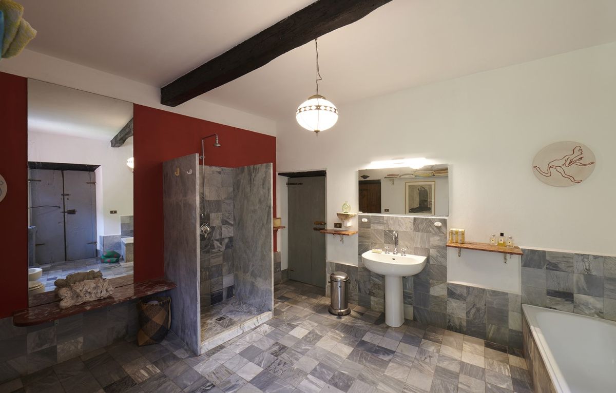 Manor in Pietrasanta, Italy, 500 m² - picture 10