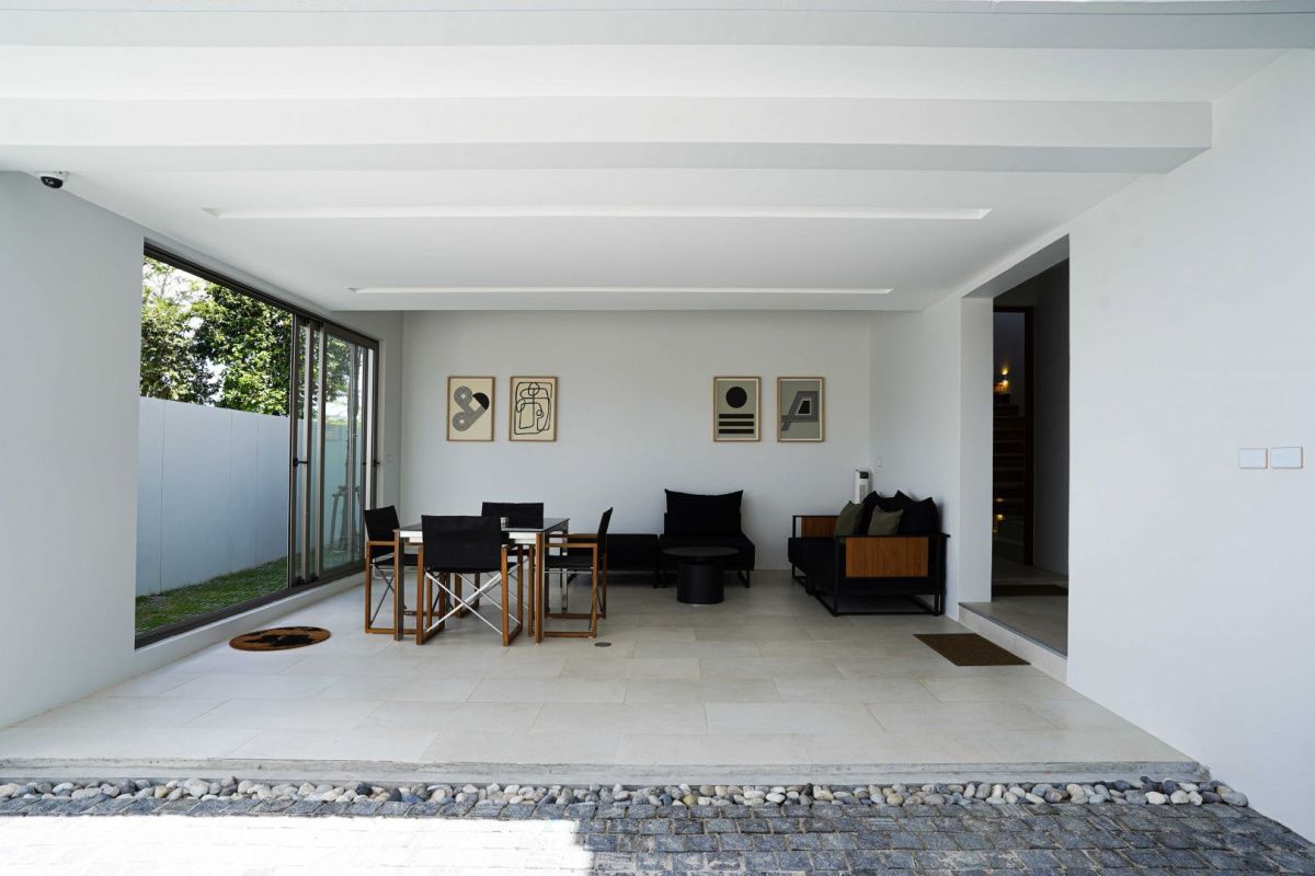 Casa en Phuket, Tailandia, 560 m² - imagen 10