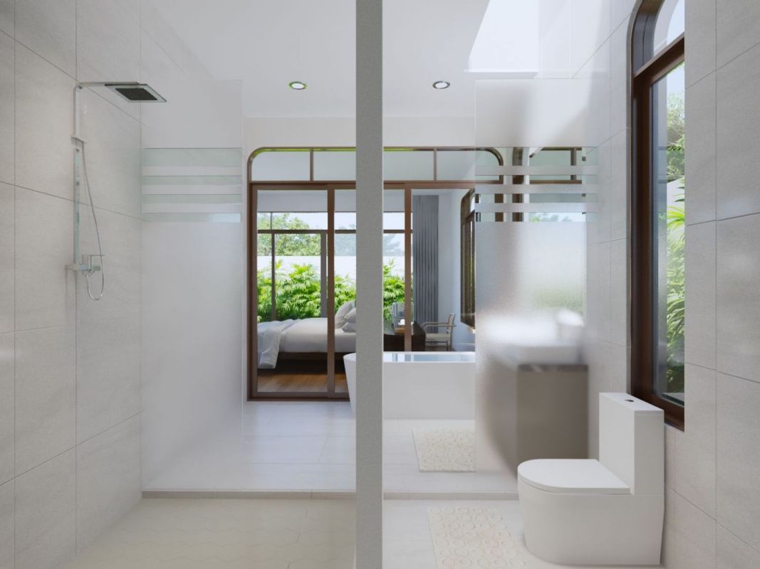 Haus in Phuket, Thailand, 359 m² - Foto 10