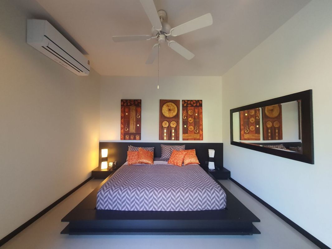 House in Phuket, Thailand, 211 m² - picture 10