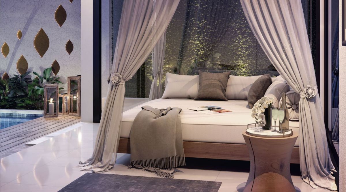 House in Phuket, Thailand, 319 m² - picture 10