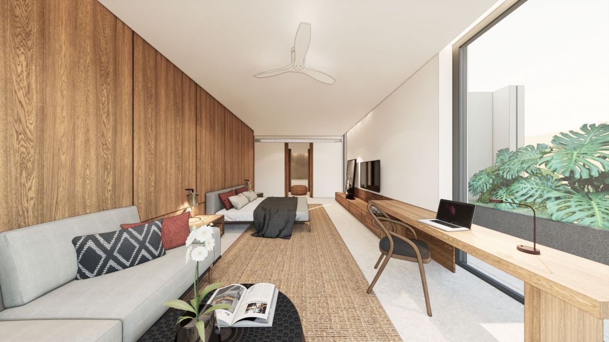 Wohnung in Phuket, Thailand, 829 m² - Foto 10