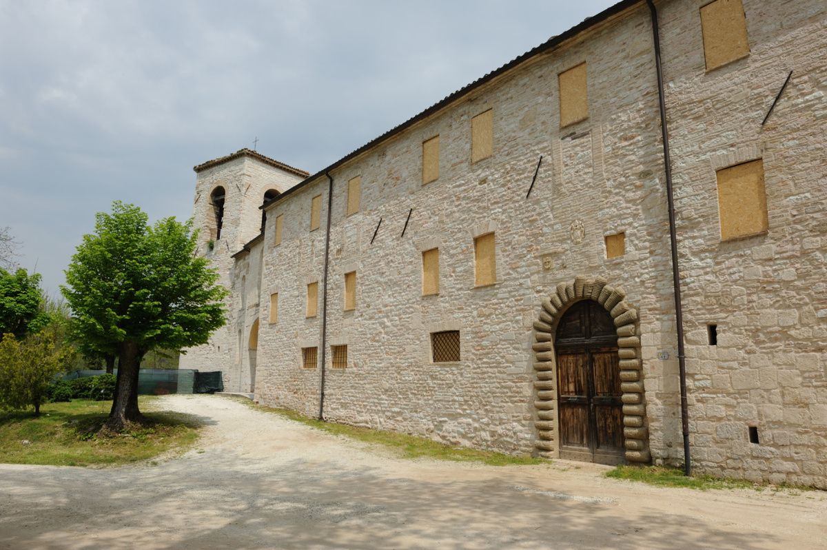 Maison à Ancône, Italie, 2 400 m² - image 10