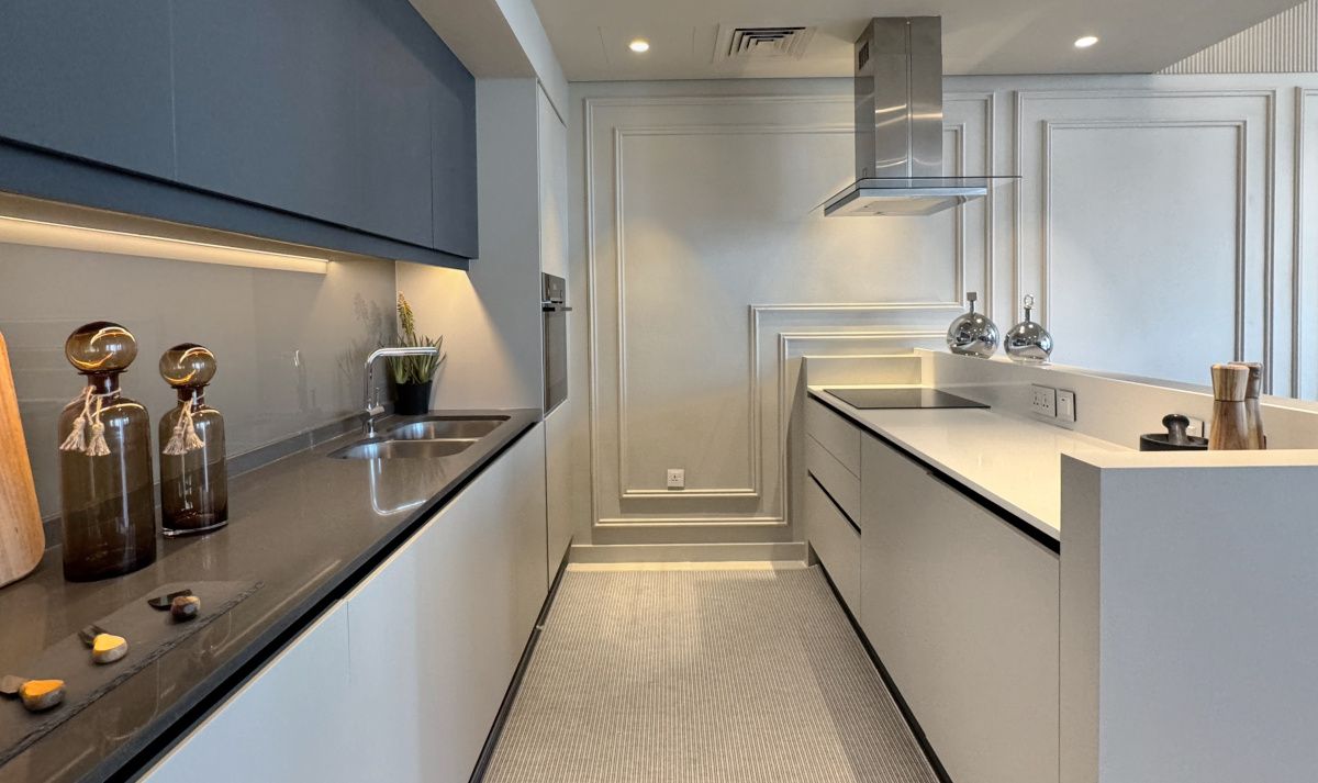 Flat in Dubai, UAE, 103 m² - picture 10