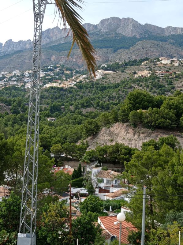 Hotel on Costa Blanca, Spain, 750 m² - picture 10