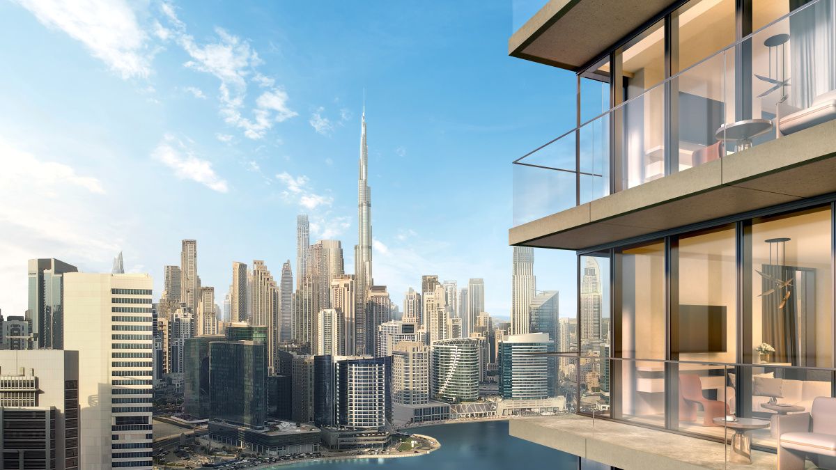 Appartamento a Dubai, EAU, 240 m² - foto 10