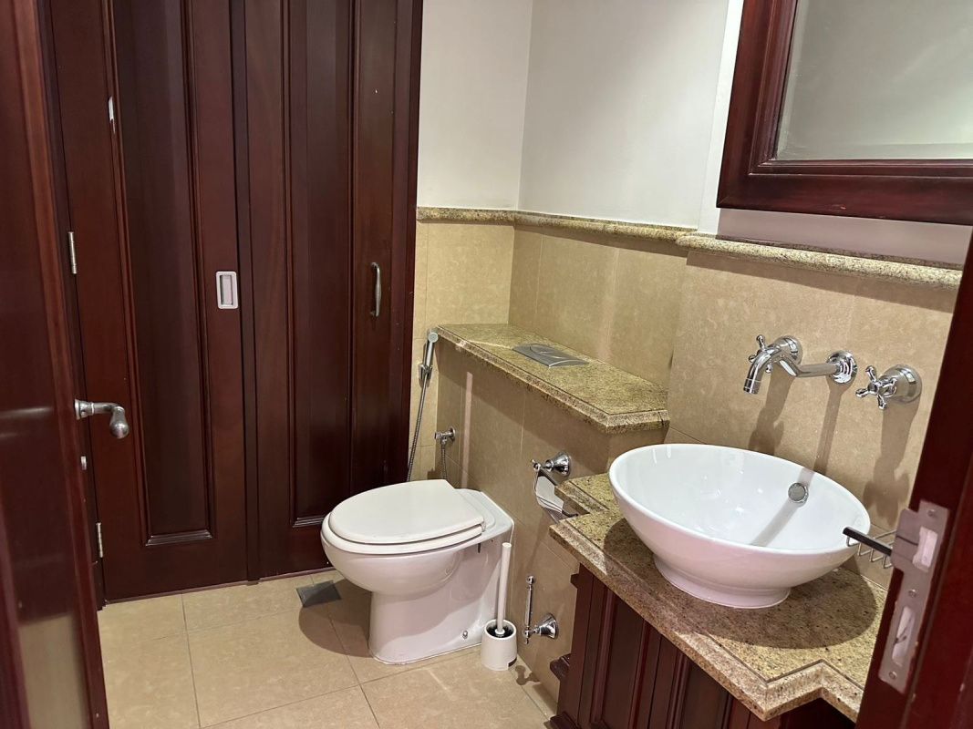 Wohnung in Dubai, VAE, 122 m² - Foto 10