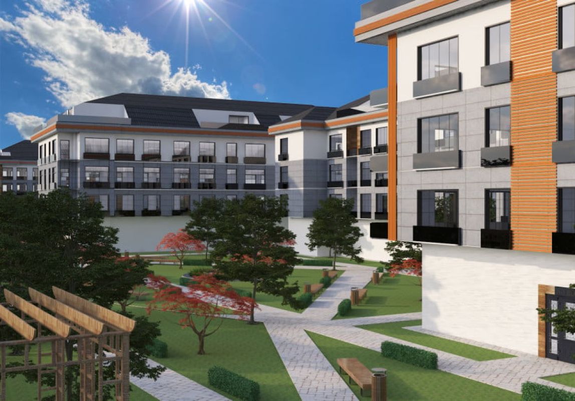 Flat in Istanbul, Turkey - picture 10