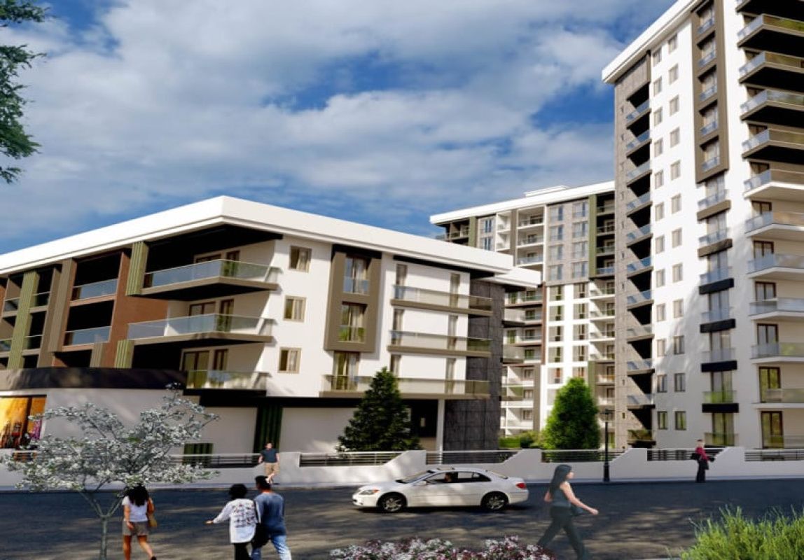 Flat in Istanbul, Turkey, 312 m² - picture 10