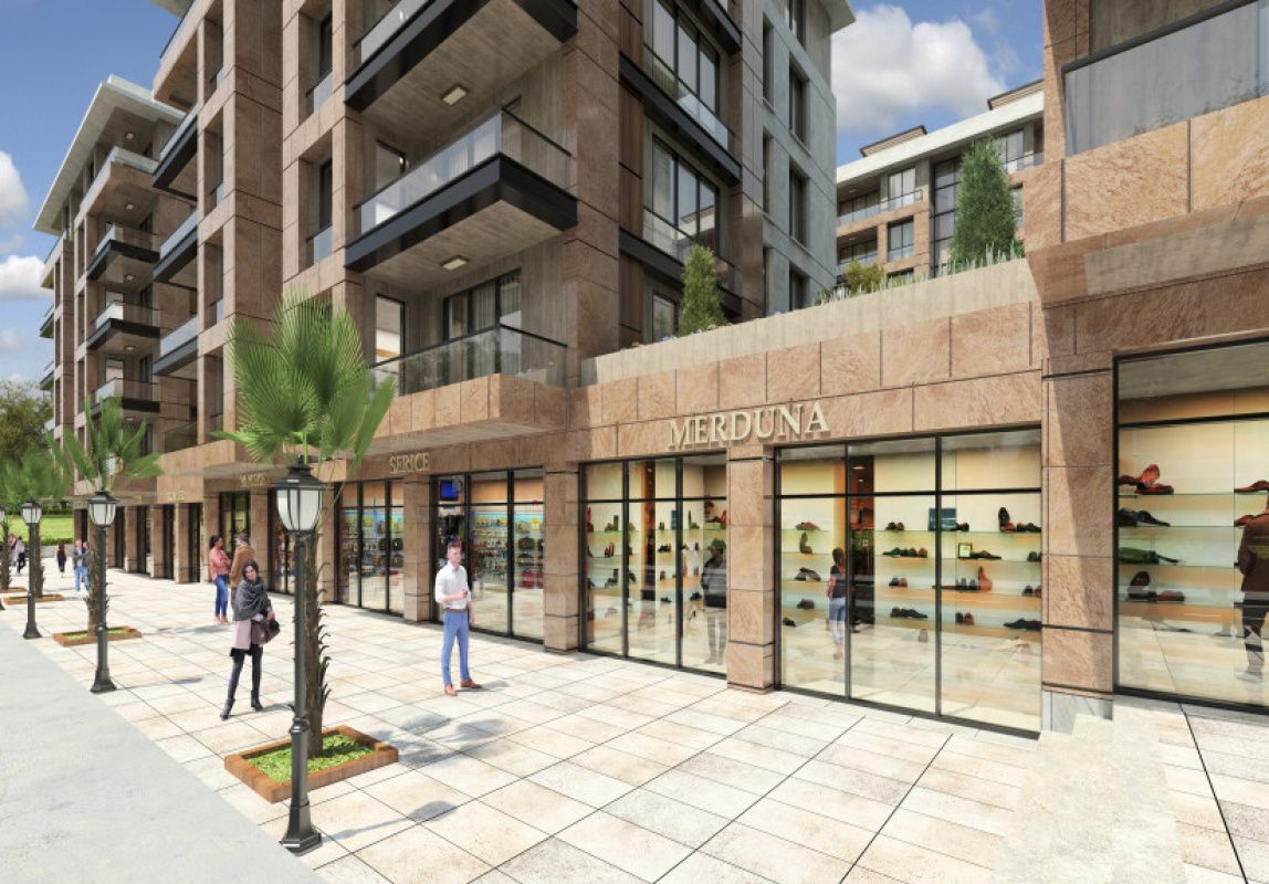 Flat in Istanbul, Turkey - picture 10