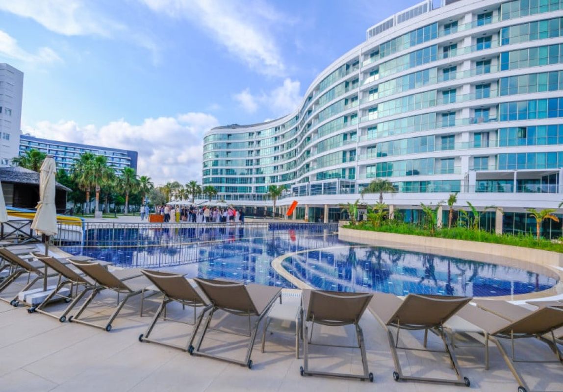 Appartamento a Antalya, Turchia - foto 10