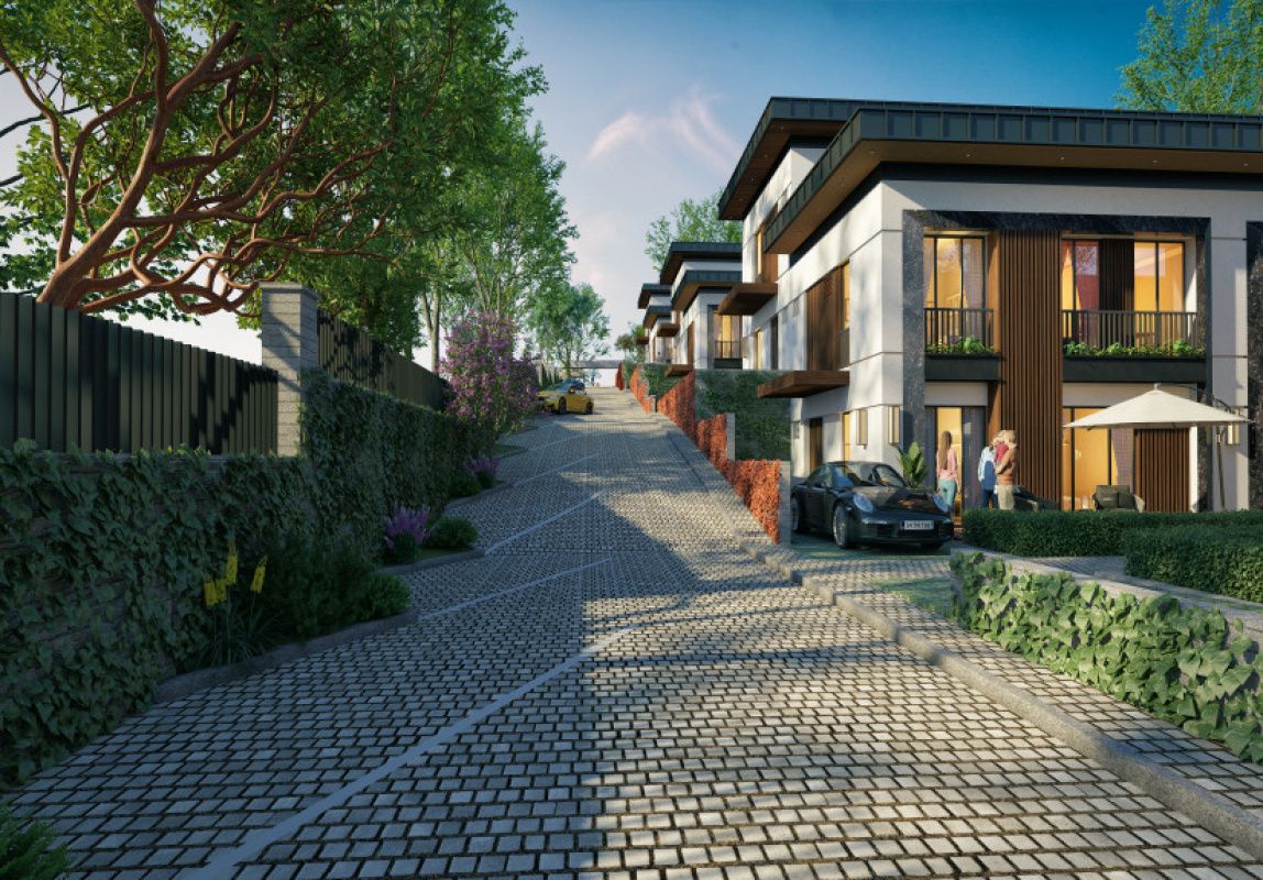 House in Istanbul, Turkey - picture 10