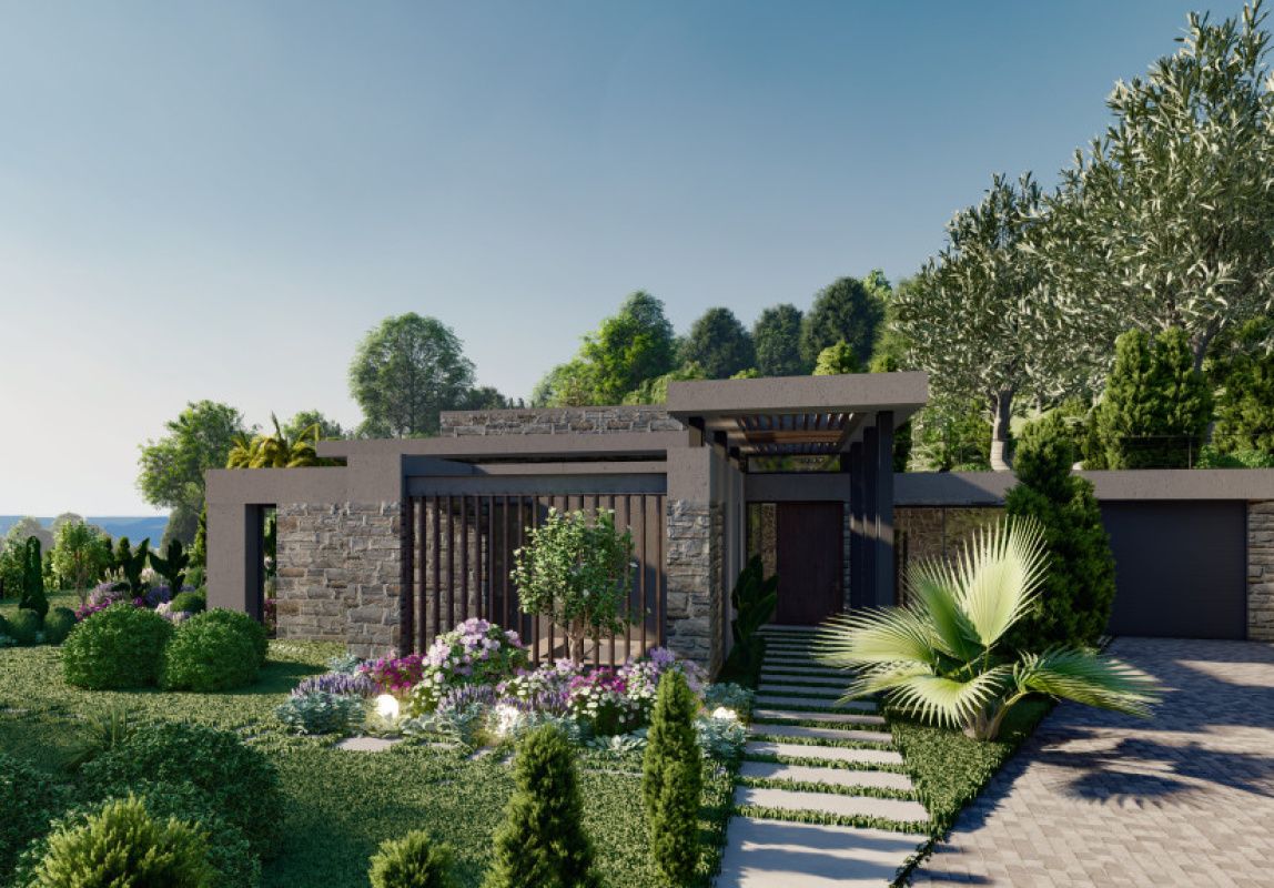 Casa a Mugla, Turchia, 330 m² - foto 10