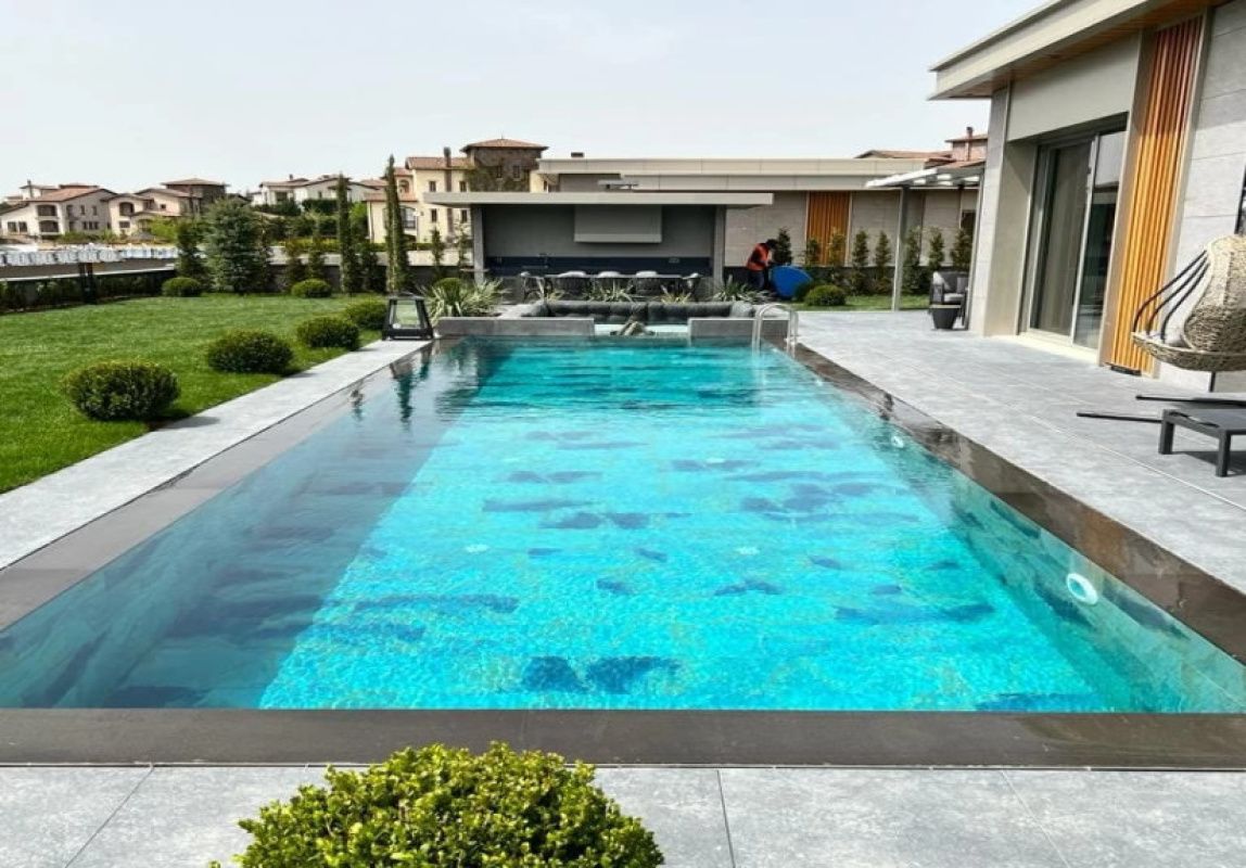 House in Istanbul, Turkey, 876 m² - picture 10