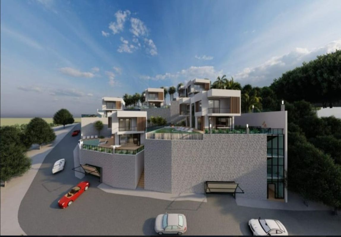 Maison à Antalya, Turquie - image 10