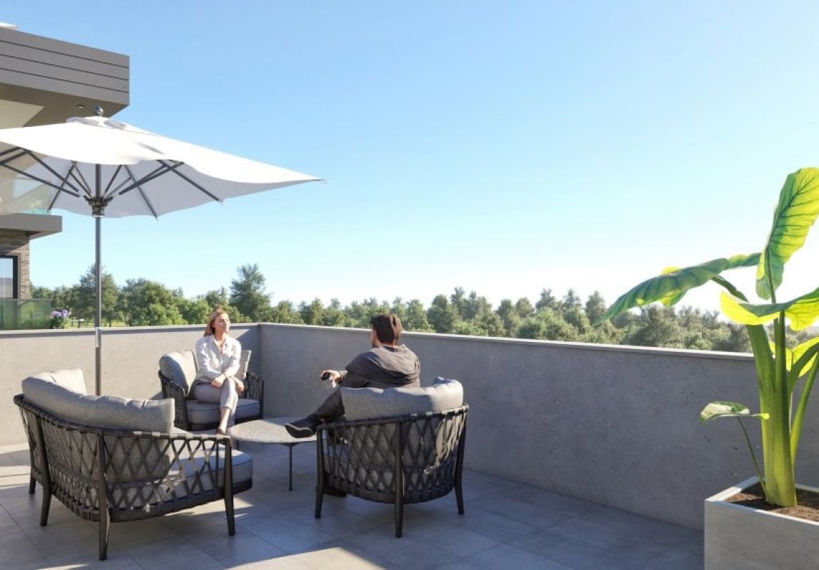 Flat in Istanbul, Turkey - picture 10