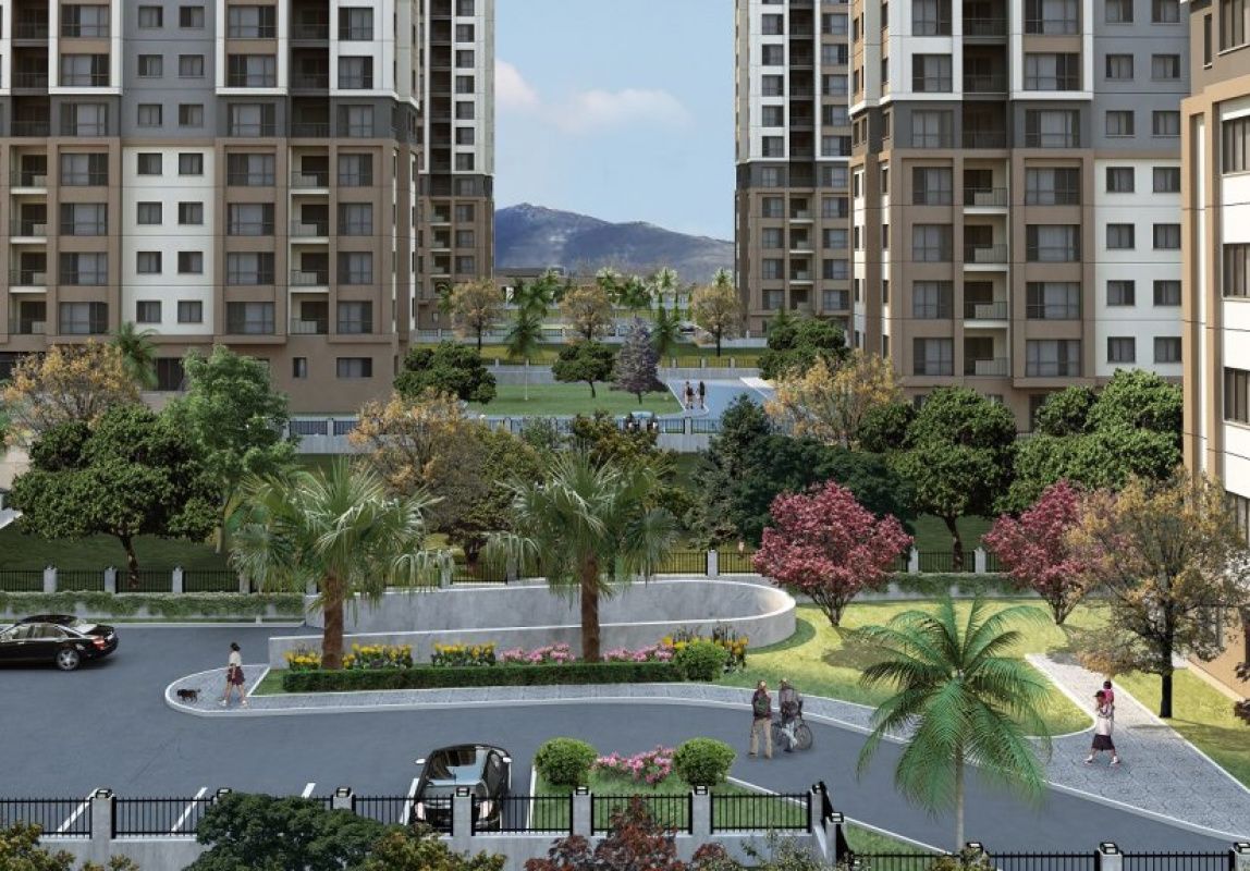 Wohnung in Istanbul, Türkei - Foto 10